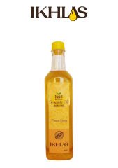 Ikhlas Susam Yağı 1 Lt Kargo Bedava