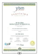 Ikhlas Susam Yağı 2 Lt Kargo Bedava