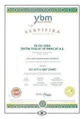 Ikhlas Susam Yağı 2 Lt Kargo Bedava