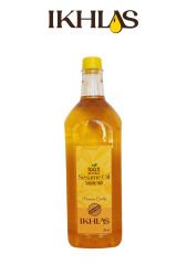 Ikhlas Susam Yağı 2 Lt Kargo Bedava