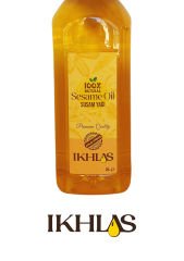 Ikhlas Susam Yağı 2 Lt Kargo Bedava