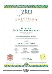 Susam Yağı 2 Lt (2'li Paket) Kargo Bedava