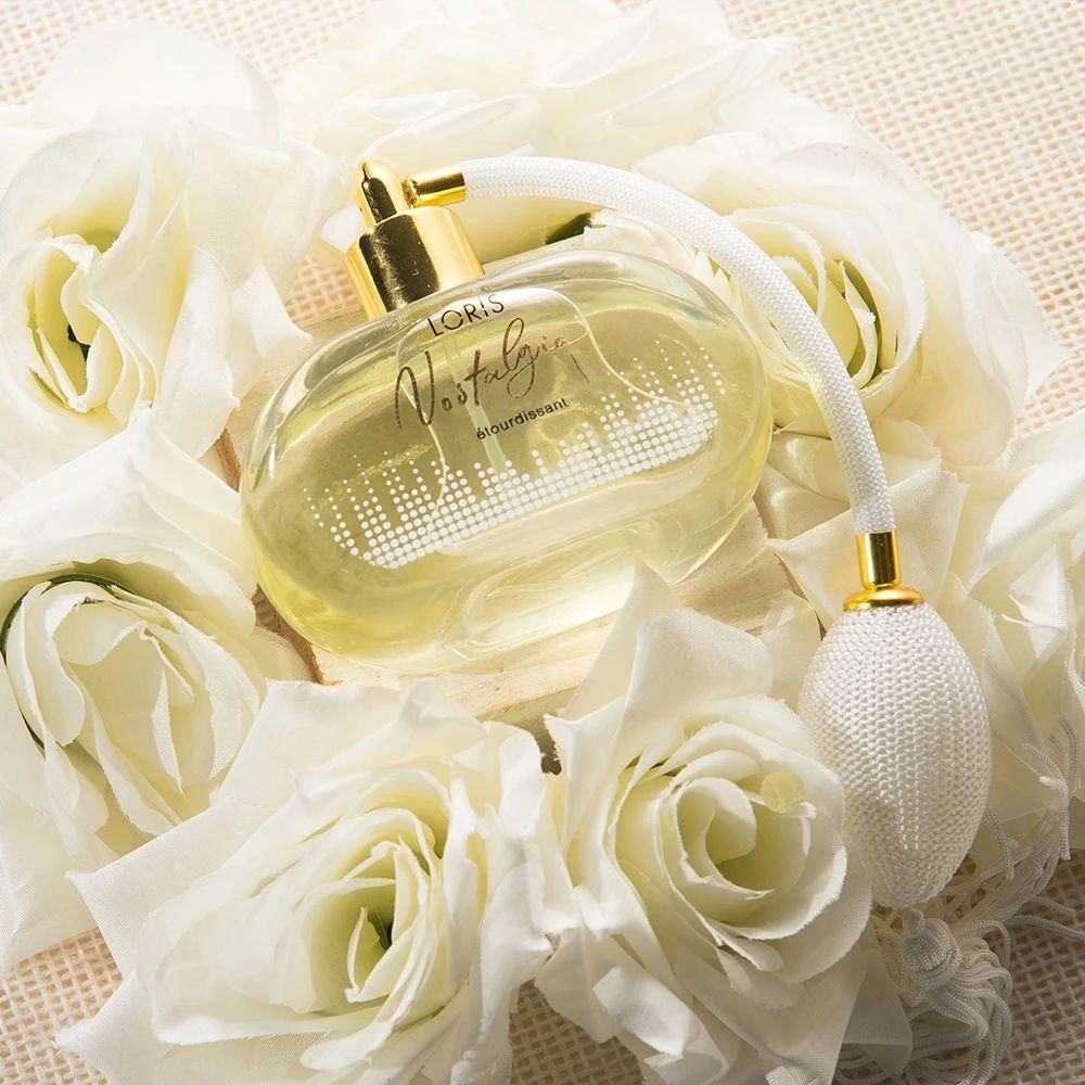 Loris Nostalgia Etourdissant series 100Ml