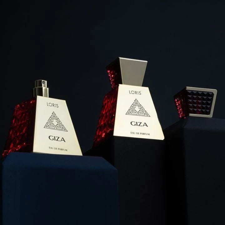Loris Giza Parfüm 70 ML