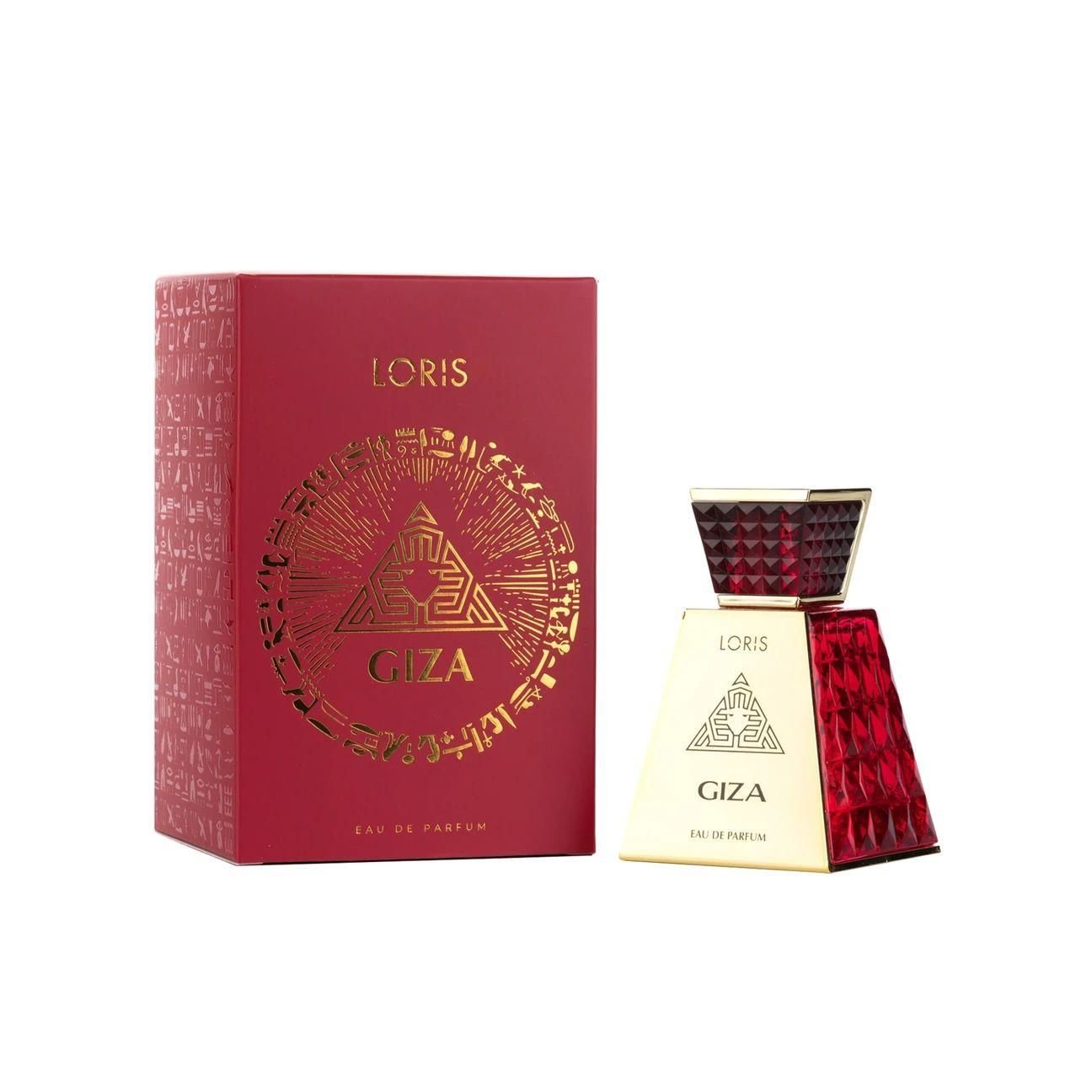 Loris Giza Parfüm 70 ML