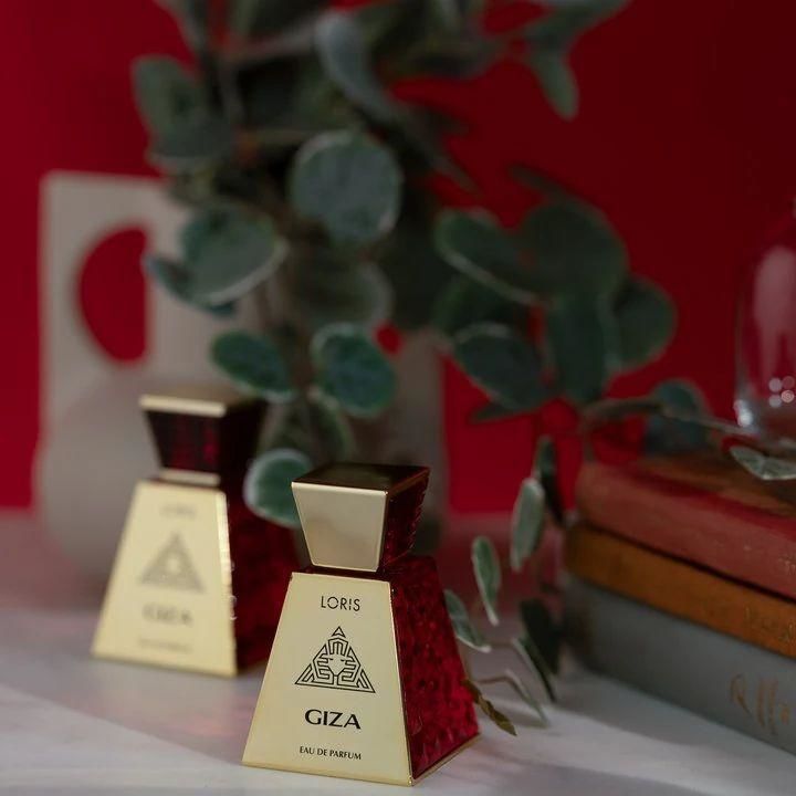 Loris Giza Parfüm 70 ML