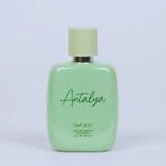 Defacto kadın Parfüm  Antalya temalı, odunsu 50 ml'lik