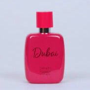 عطر زنانه دفکتو دبی وودی 50 میلی لیتر