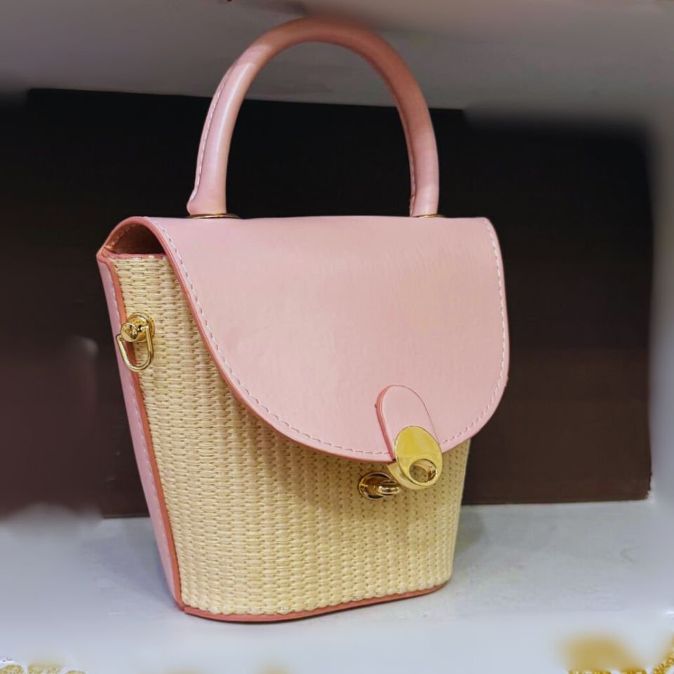 Lilyanaé Kadın Lüks Çanta – Hem El, Hem Omuz Kullanımı