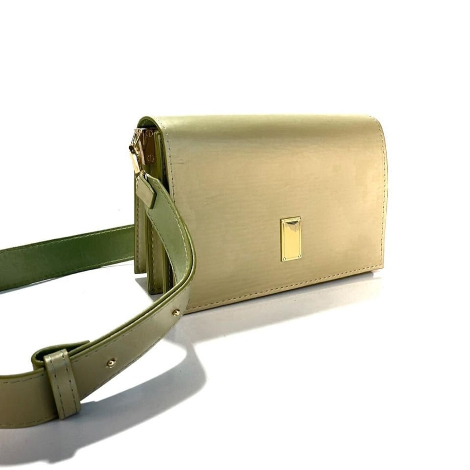 ESTUTE Kadın Çantası – İki Bölmeli, Hafif ve Kullanışlı