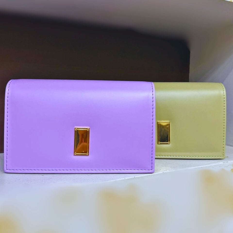 ESTUTE Kadın Çantası – İki Bölmeli, Hafif ve Kullanışlı