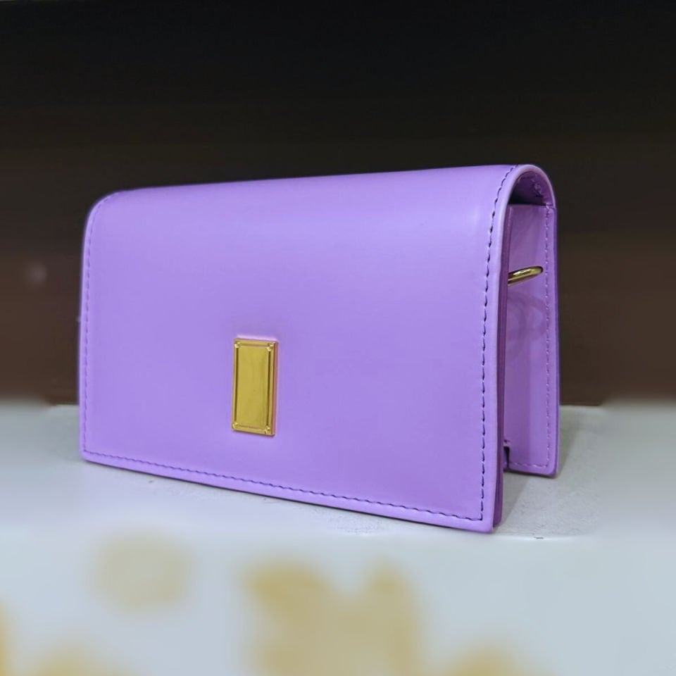 ESTUTE Kadın Çantası – İki Bölmeli, Hafif ve Kullanışlı