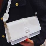 Lila Kadın Çantası – Örgülü Askılı Mini