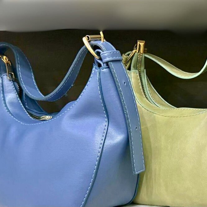 Kadın Çantası Celina – Şık, Kullanışlı ve Gece