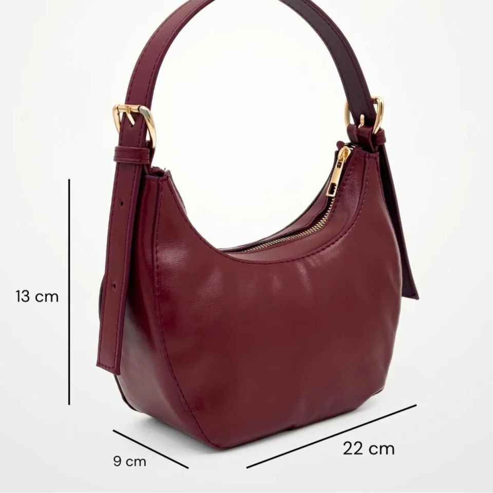 Kadın Çantası Celina – Şık, Kullanışlı ve Gece