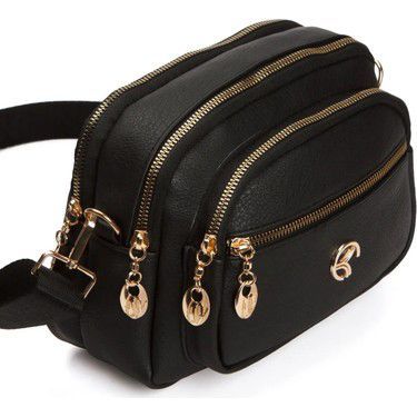 Mink کیف زنانه روزمره سبک، کاربردی و همیشه شیک