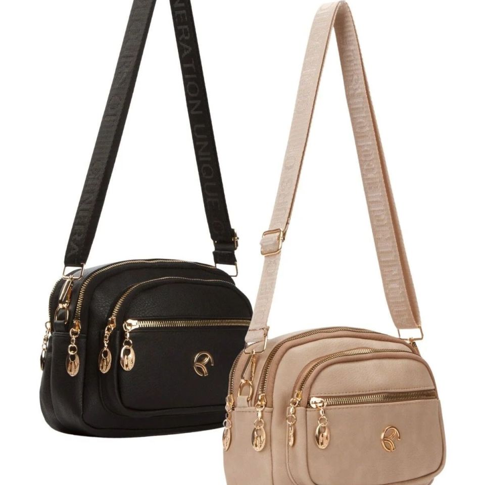 Mink کیف زنانه روزمره سبک، کاربردی و همیشه شیک