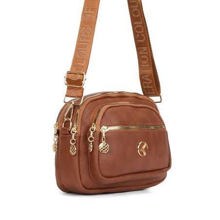 Mink کیف زنانه روزمره سبک، کاربردی و همیشه شیک