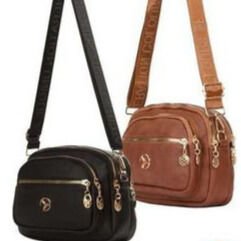 Mink کیف زنانه روزمره سبک، کاربردی و همیشه شیک