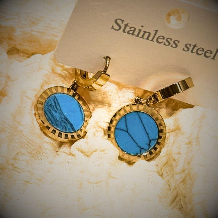 گوشواره دیره ای