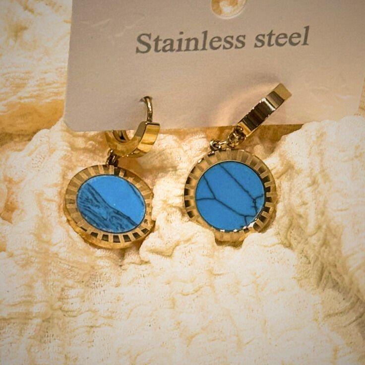 گوشواره دیره ای