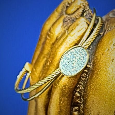 Vida desenli bilezik